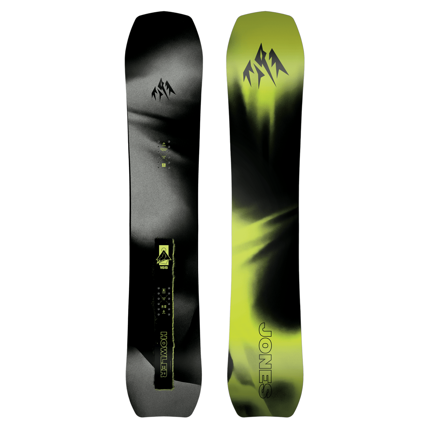 Tablas - Lines Snow Boutique