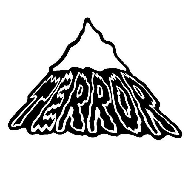 TERROR - Lines Snow Boutique