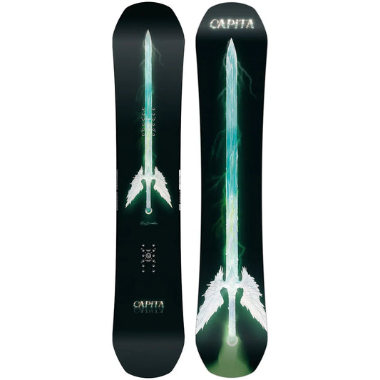 CAPITA Mia Brookes Pro