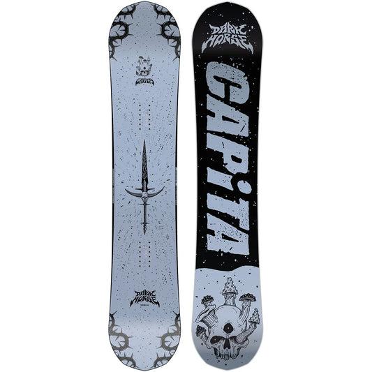 CAPITA Dark Horse