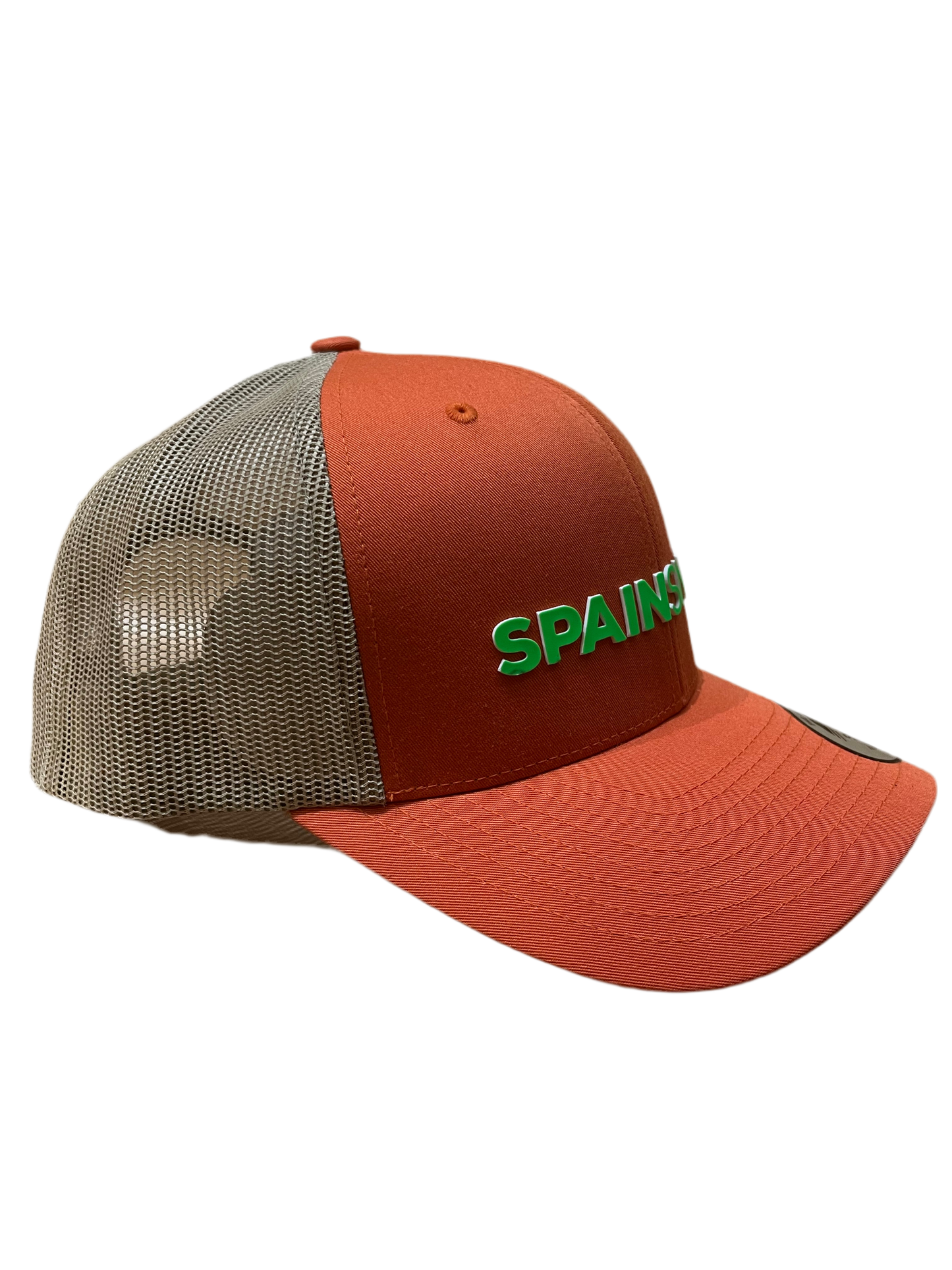 SpainSnow Gorra