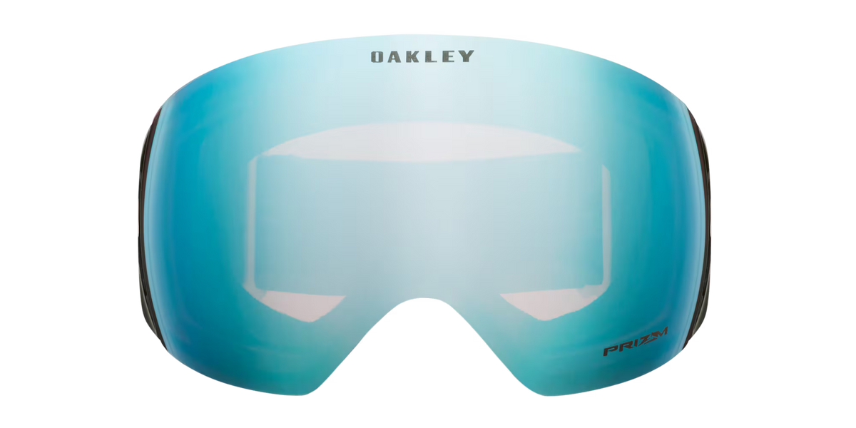 OAKLEY Flight Deck L Factory Pilot Factory Pilot Black