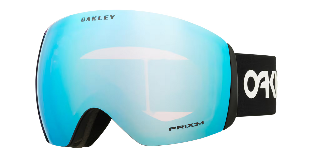 OAKLEY Flight Deck L Factory Pilot Factory Pilot Black