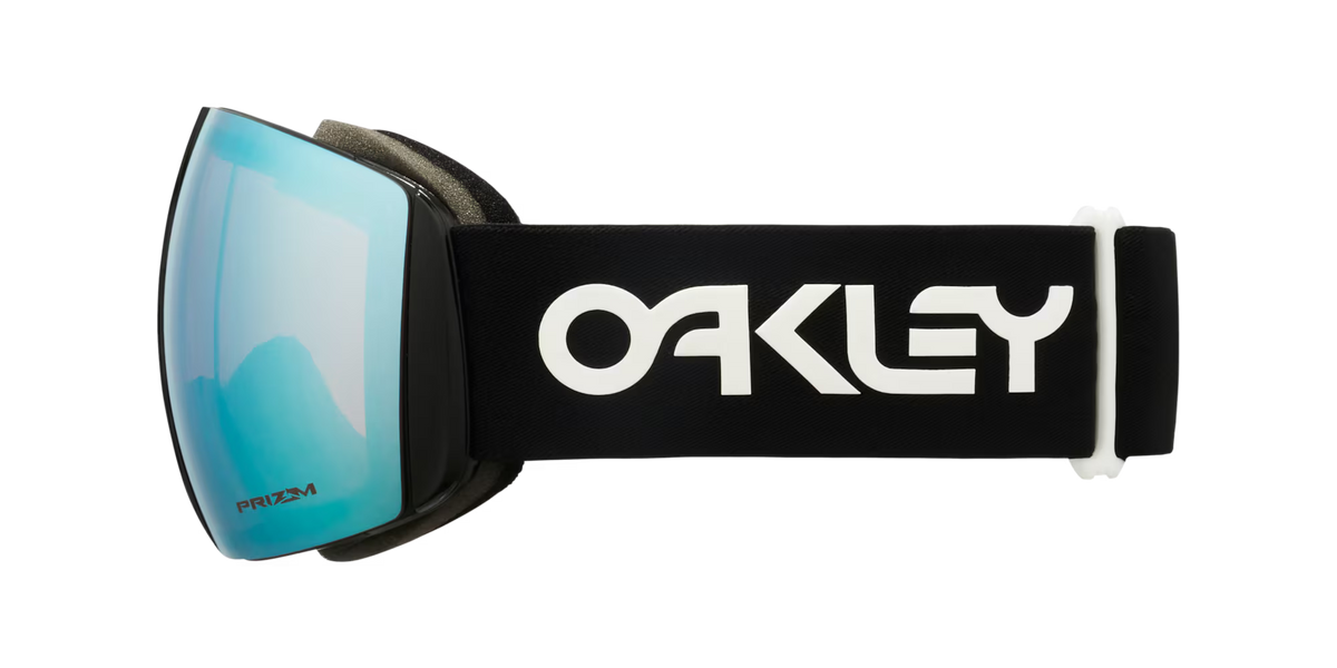 OAKLEY Flight Deck L Factory Pilot Factory Pilot Black