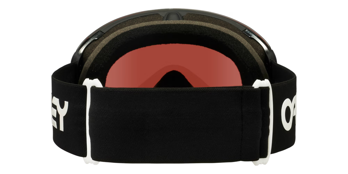 OAKLEY Flight Deck L Factory Pilot Factory Pilot Black