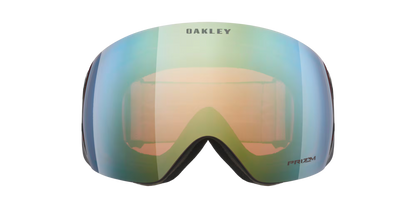 OAKLEY Flight Deck L Matte Black Prizm Sage Gold