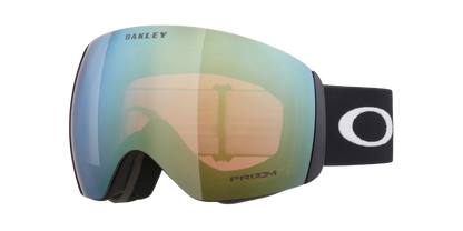 OAKLEY Flight Deck L Matte Black Prizm Sage Gold