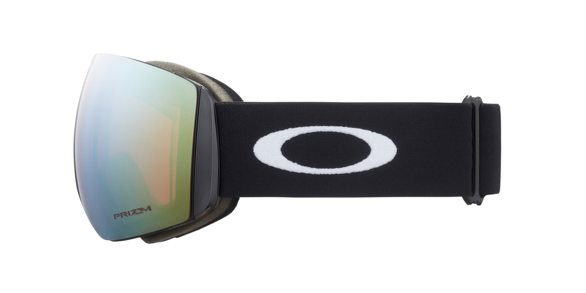 OAKLEY Flight Deck L Matte Black Prizm Sage Gold