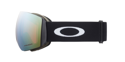 OAKLEY Flight Deck L Matte Black Prizm Sage Gold