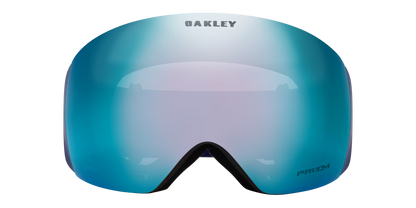 OAKLEY Flight Deck L Matte Navy Prizm Sapphire Iridium