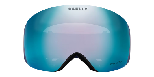 OAKLEY Flight Deck L Matte Navy Prizm Sapphire Iridium