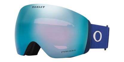 OAKLEY Flight Deck L Matte Navy Prizm Sapphire Iridium