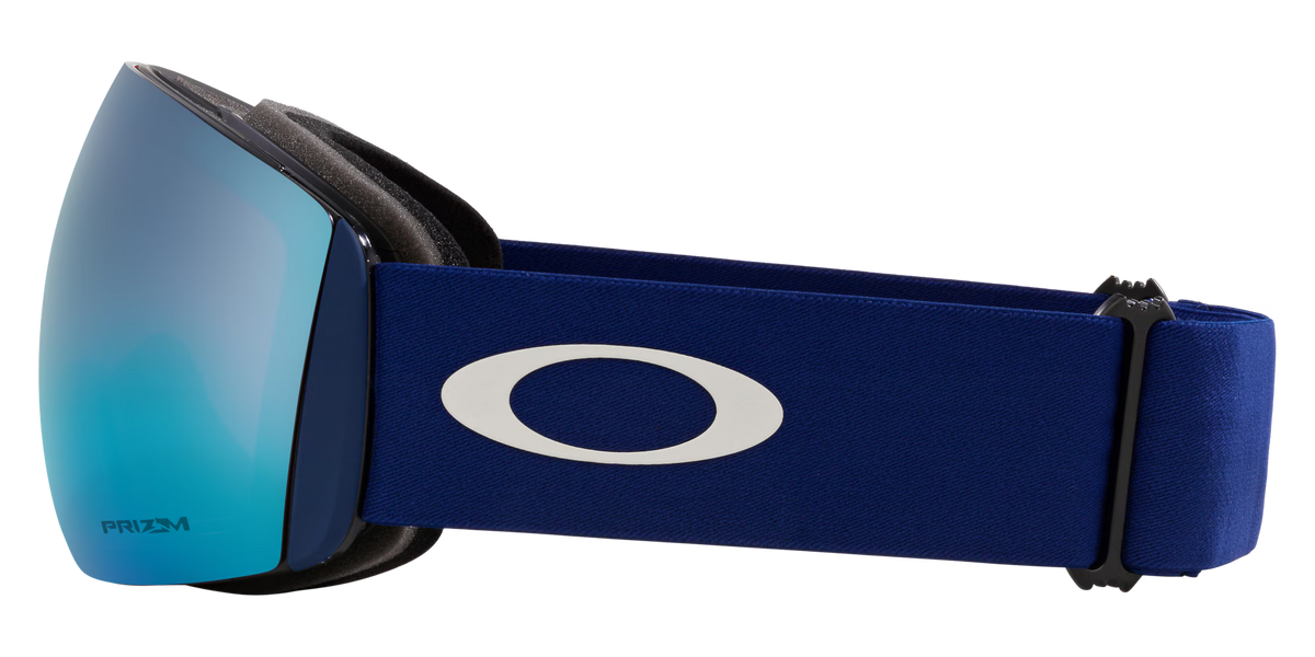 OAKLEY Flight Deck L Matte Navy Prizm Sapphire Iridium