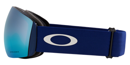 OAKLEY Flight Deck L Matte Navy Prizm Sapphire Iridium