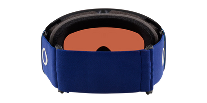 OAKLEY Flight Deck L Matte Navy Prizm Sapphire Iridium