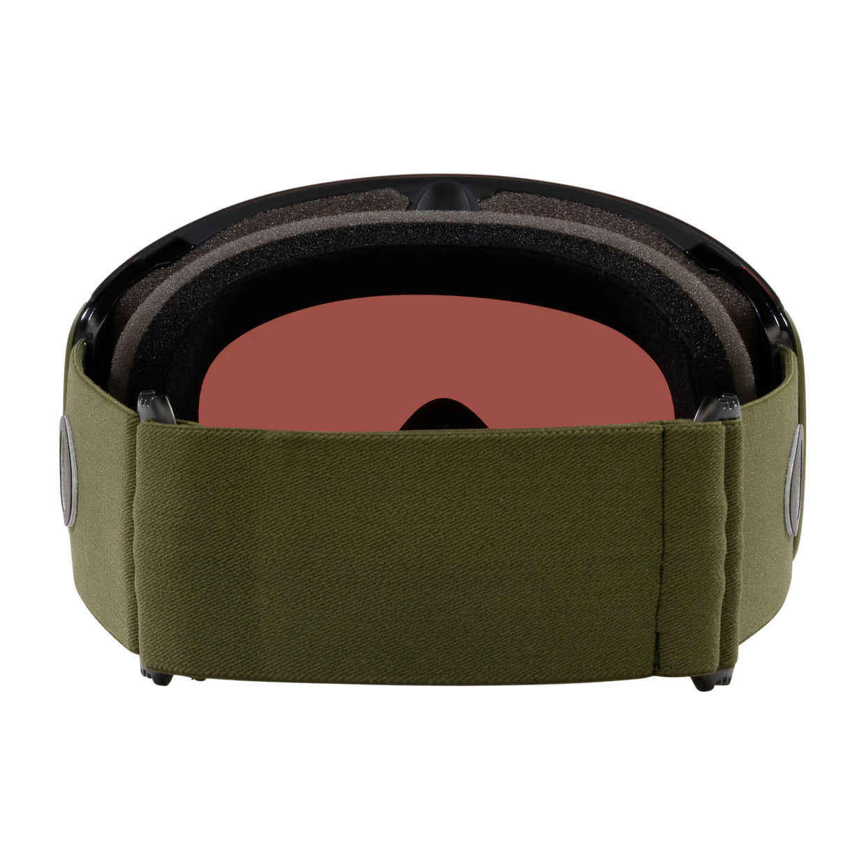 OAKLEY Flight Deck L Dark Brush Prizm Sage Gold Iridium Lines Snow Boutique