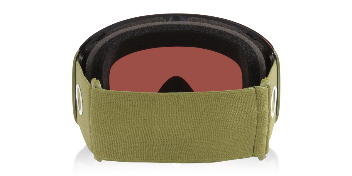 OAKLEY Flight Deck L Fern Prizm Snow Sage Gold Iridium