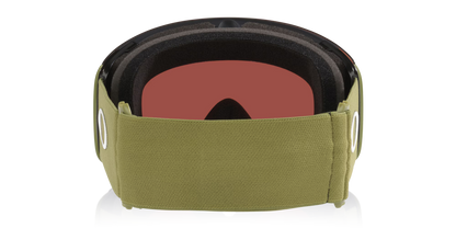 OAKLEY Flight Deck L Fern Prizm Snow Sage Gold Iridium