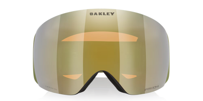 OAKLEY Flight Deck L Fern Prizm Snow Sage Gold Iridium