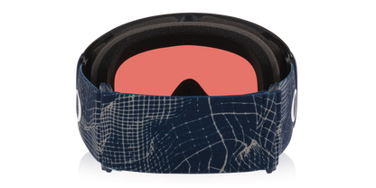 OAKLEY Flight Deck L Warp Prizm Snow Sapphire Iridium