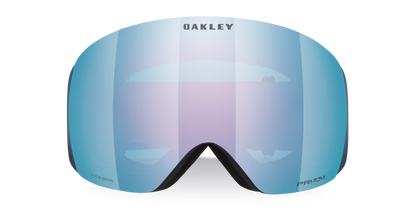 OAKLEY Flight Deck L Warp Prizm Snow Sapphire Iridium