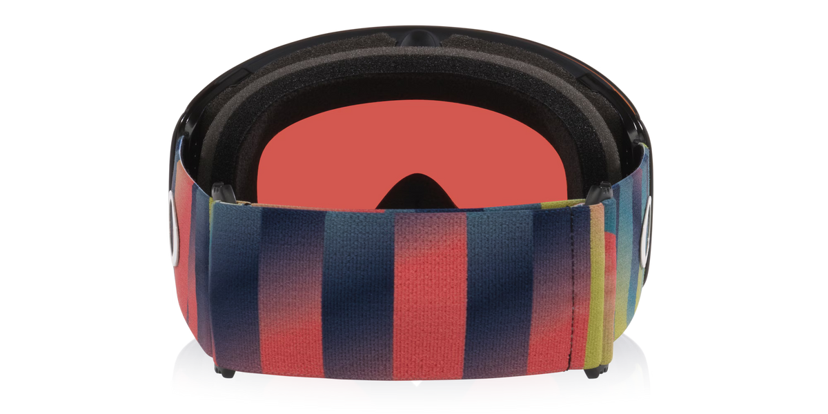 OAKLEY Flight Deck L Horizon Prizm Snow Argon Iridium