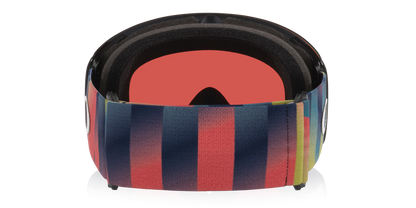 OAKLEY Flight Deck L Horizon Prizm Snow Argon Iridium
