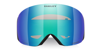 OAKLEY Flight Deck L Horizon Prizm Snow Argon Iridium
