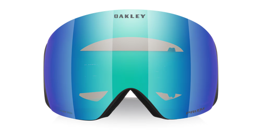 OAKLEY Flight Deck L Horizon Prizm Snow Argon Iridium