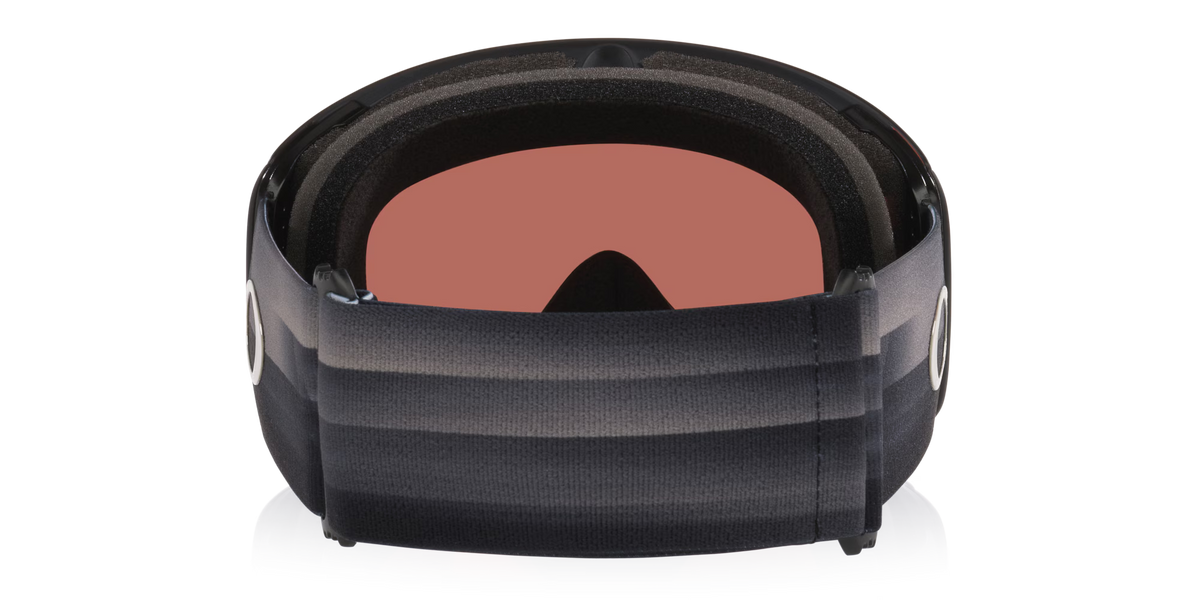 OAKLEY Flight Deck L Black Prizm Snow 24K Iridium