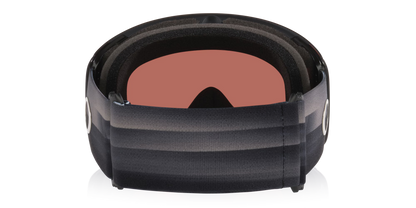 OAKLEY Flight Deck L Black Prizm Snow 24K Iridium