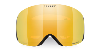 OAKLEY Flight Deck L Black Prizm Snow 24K Iridium