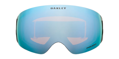 OAKLEY Flight Deck M Factory Pilot Factory Pilot Black