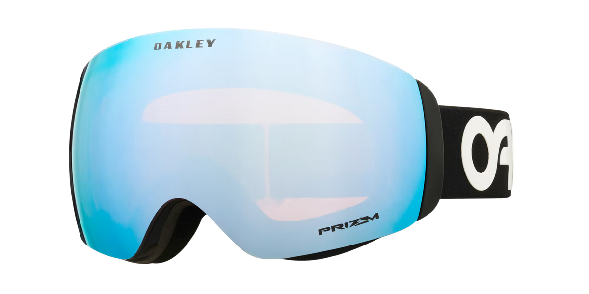 OAKLEY Flight Deck M Factory Pilot Factory Pilot Black