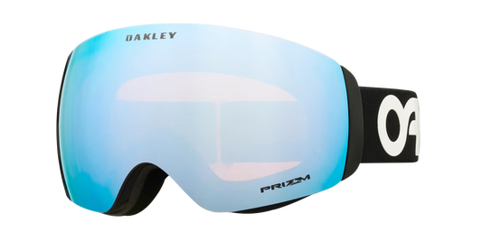 OAKLEY Flight Deck M Factory Pilot Factory Pilot Black