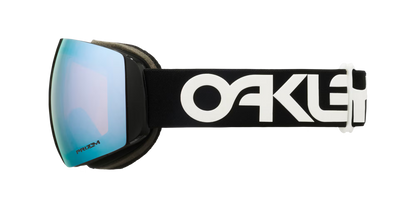 OAKLEY Flight Deck M Factory Pilot Factory Pilot Black