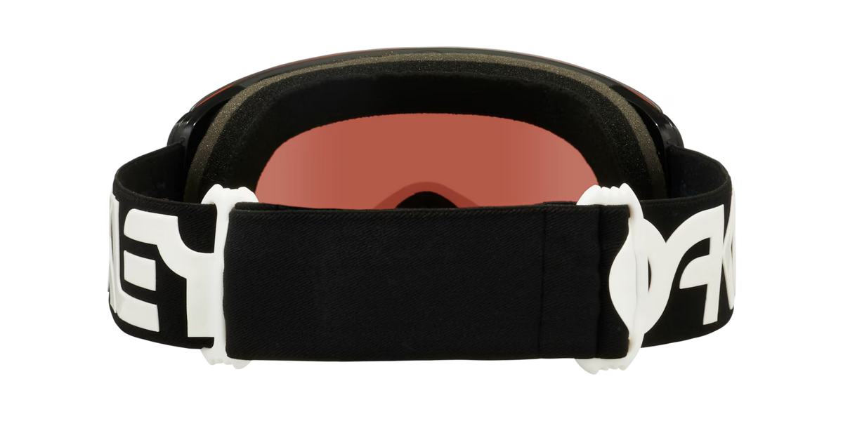 OAKLEY Flight Deck M Factory Pilot Factory Pilot Black