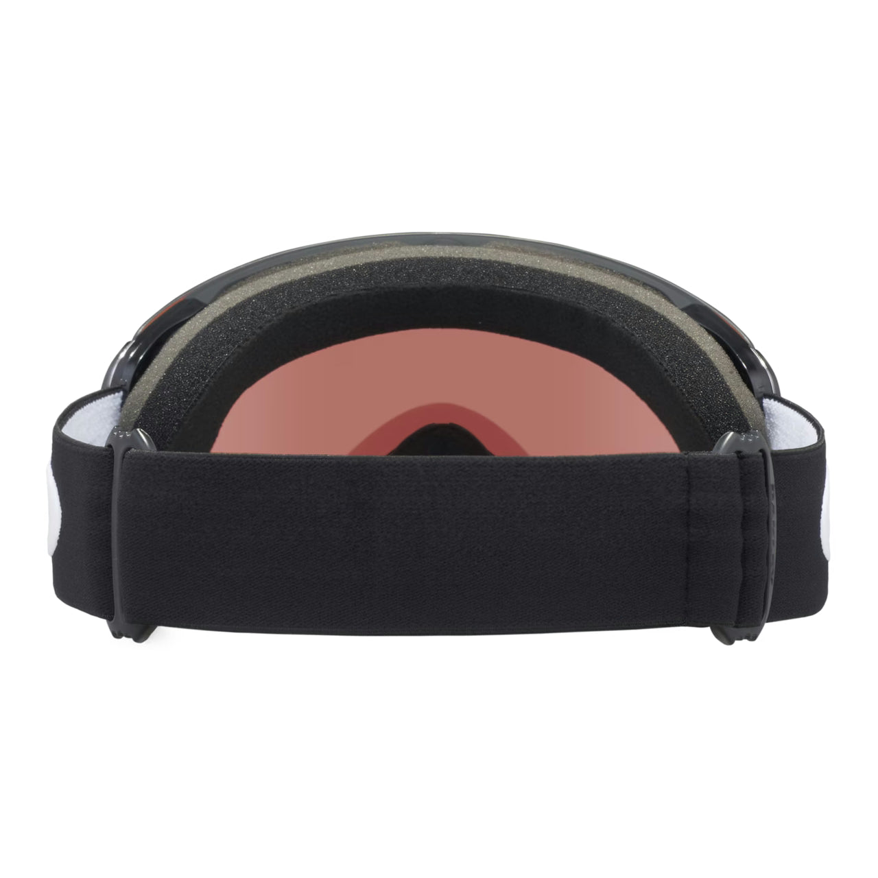 OAKLEY Flight Deck M Matte Black Prizm Sage Gold Iridium Lines Snow Boutique