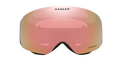 OAKLEY Flight Deck M Matte Black Prizm Rose Gold