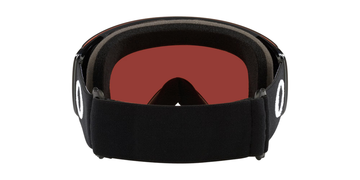 OAKLEY Flight Deck M Matte Black Prizm Rose Gold