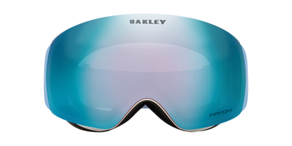 OAKLEY Flight Deck M Matte Stonewash Prizm Sapphire Iridium