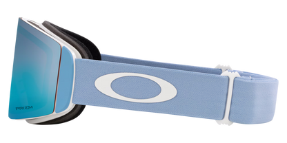 OAKLEY Flight Deck M Matte Stonewash Prizm Sapphire Iridium