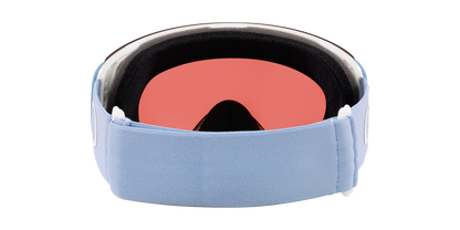 OAKLEY Flight Deck M Matte Stonewash Prizm Sapphire Iridium