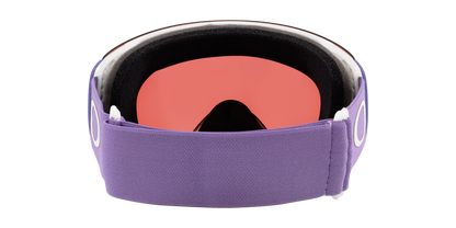 OAKLEY Flight Deck M Matte Lilac Prizm Sapphire Iridium