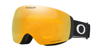 OAKLEY Flight Deck M Matte Black Prizm 24K Iridium