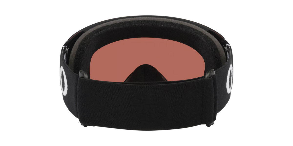 OAKLEY Flight Deck M Matte Black Prizm 24K Iridium