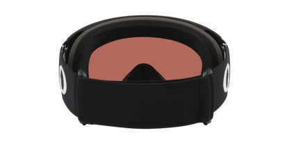 OAKLEY Flight Deck M Matte Black Prizm 24K Iridium