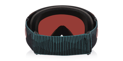 OAKLEY Flight Deck M Black Prizm Snow Rose Gold Iridium