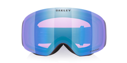OAKLEY Flight Deck M Lilac Prizm Snow Iced Iridium