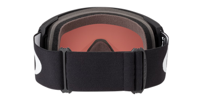 OAKLEY Line Miner L Matte Black Prizm Snow Torch Iridium
